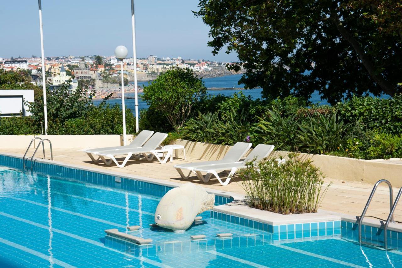 Hotel Estoril Eden المظهر الخارجي الصورة