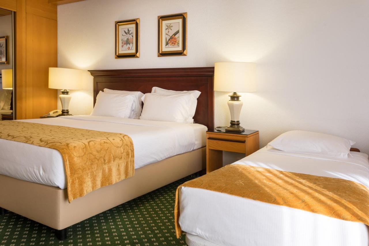 Hotel Estoril Eden المظهر الخارجي الصورة