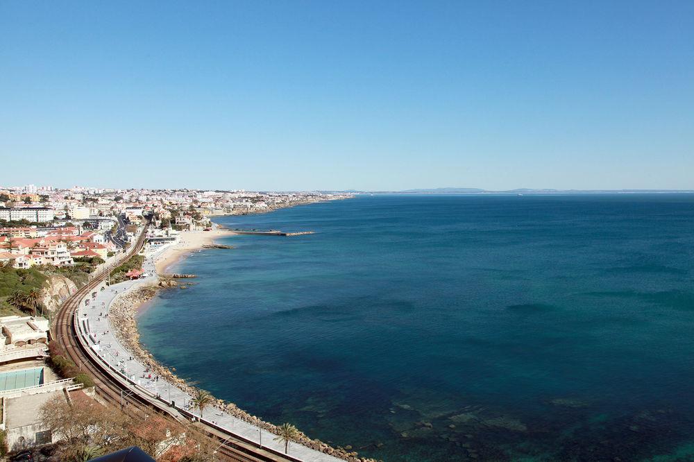 Hotel Estoril Eden المظهر الخارجي الصورة