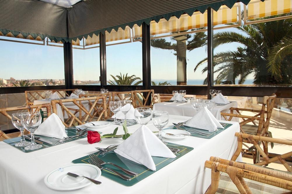 Hotel Estoril Eden المظهر الخارجي الصورة