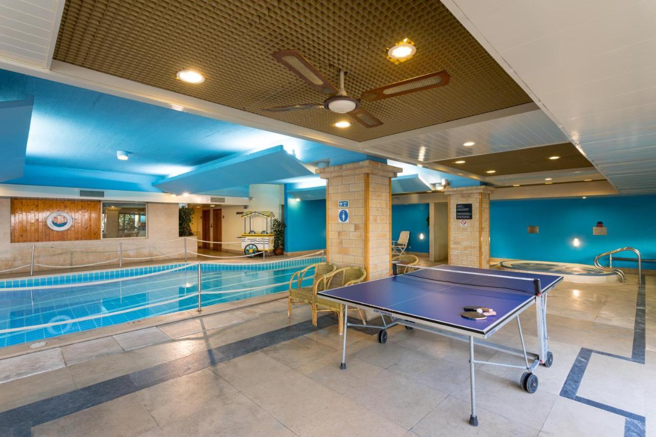Hotel Estoril Eden المظهر الخارجي الصورة