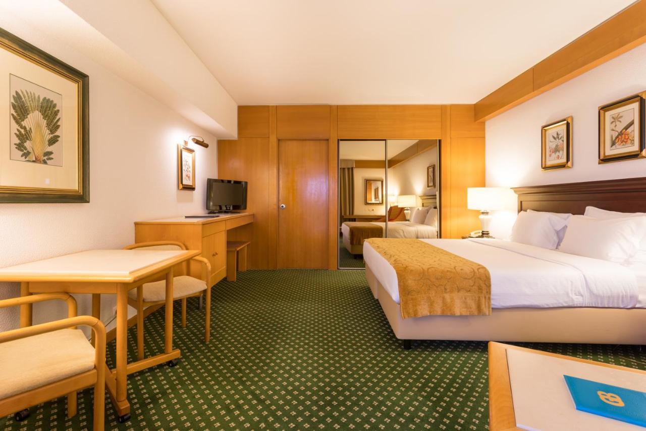 Hotel Estoril Eden المظهر الخارجي الصورة