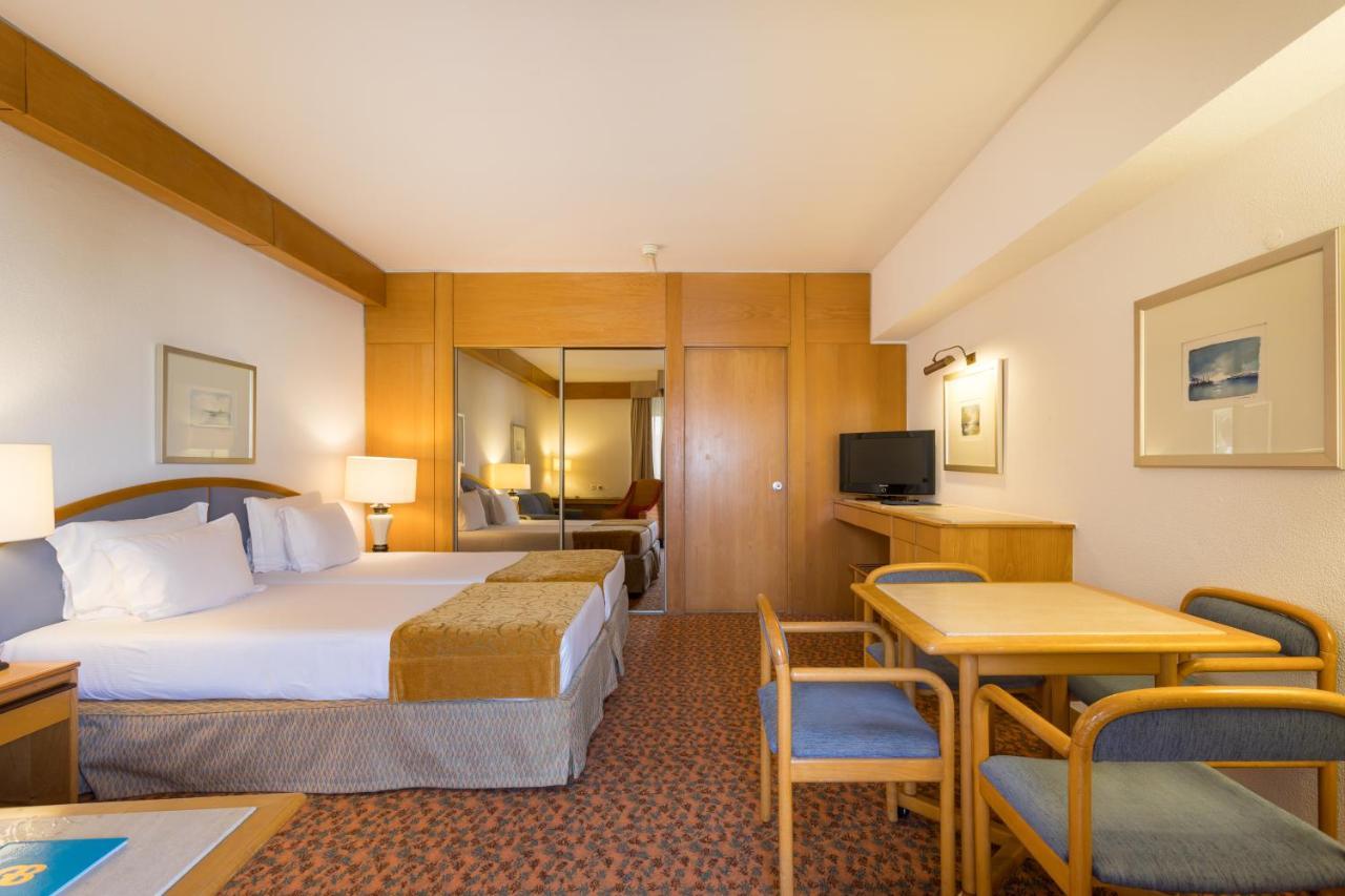 Hotel Estoril Eden المظهر الخارجي الصورة