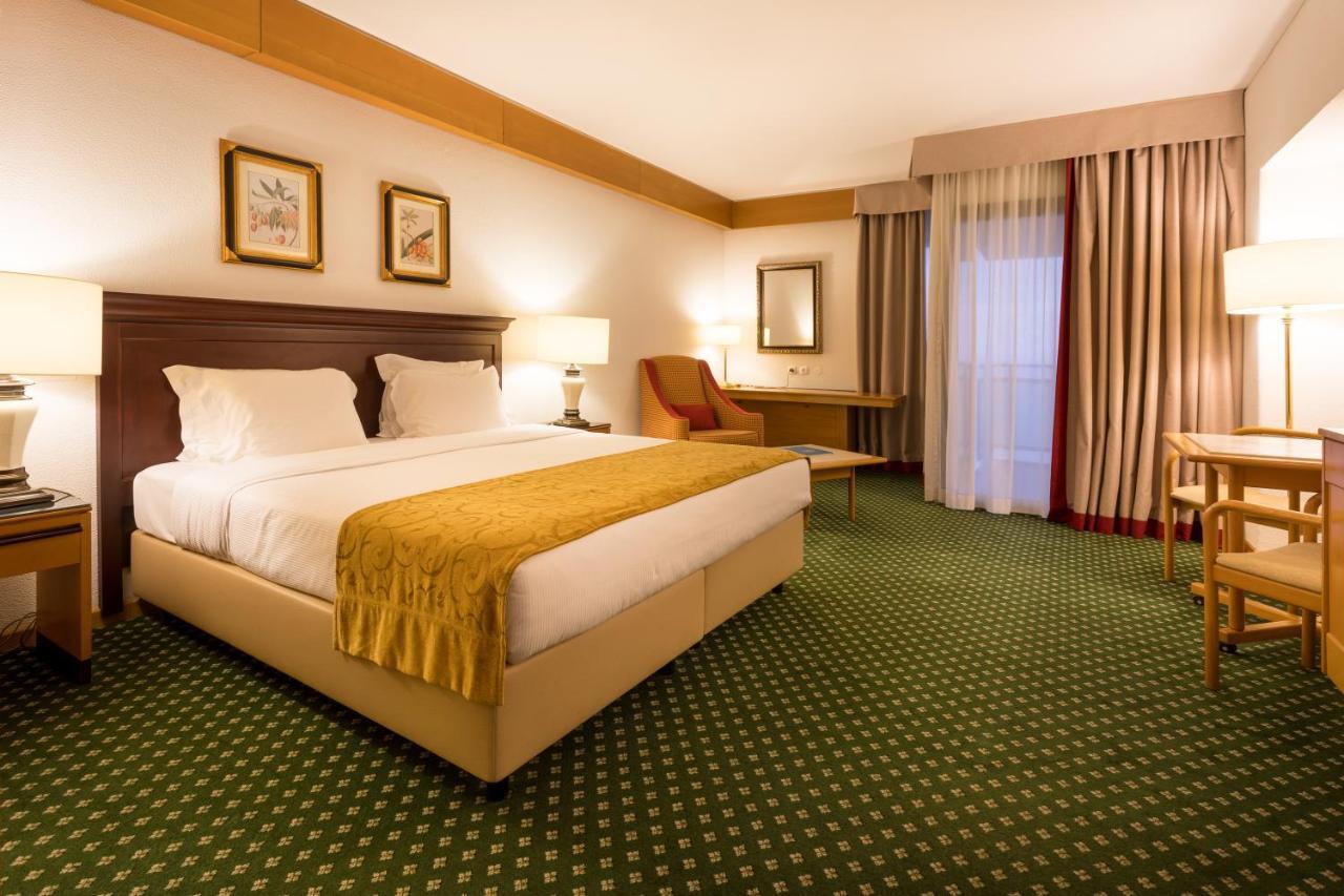 Hotel Estoril Eden المظهر الخارجي الصورة
