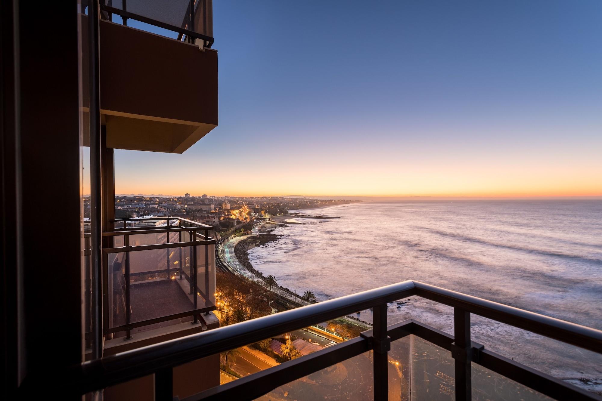 Hotel Estoril Eden المظهر الخارجي الصورة