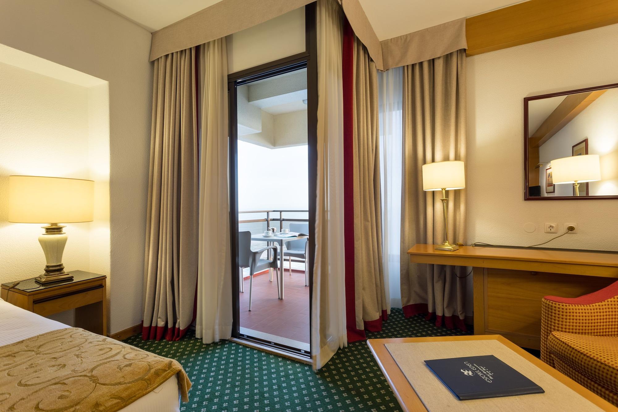 Hotel Estoril Eden المظهر الخارجي الصورة