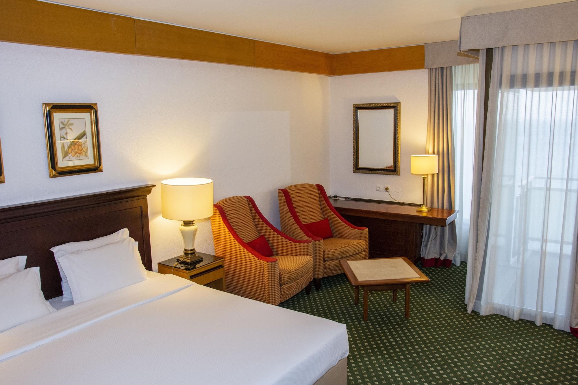 Hotel Estoril Eden المظهر الخارجي الصورة