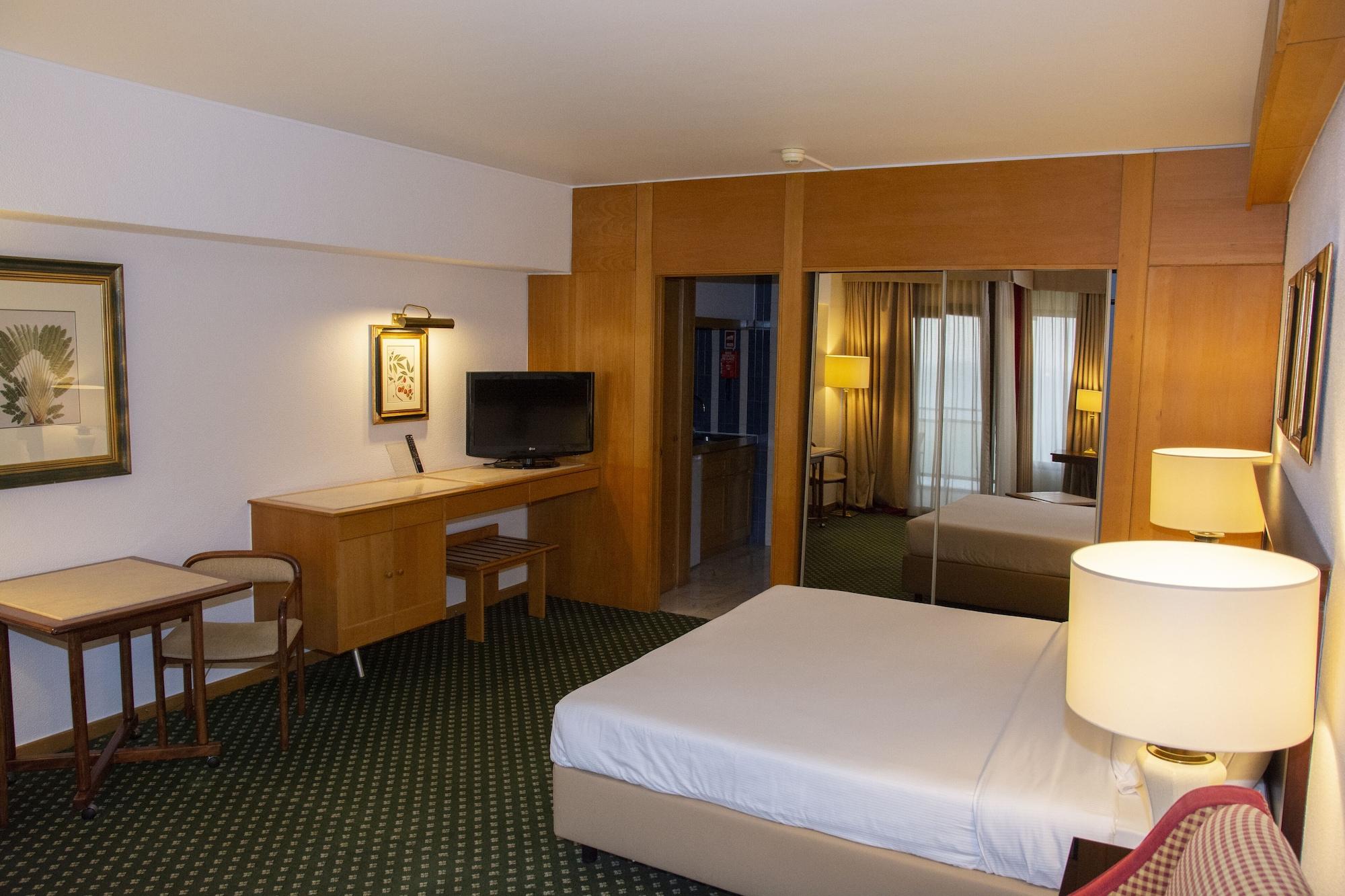 Hotel Estoril Eden المظهر الخارجي الصورة