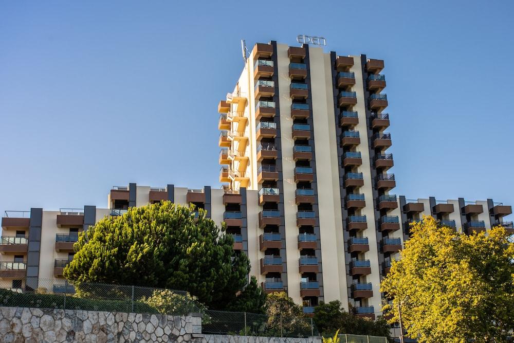 Hotel Estoril Eden المظهر الخارجي الصورة