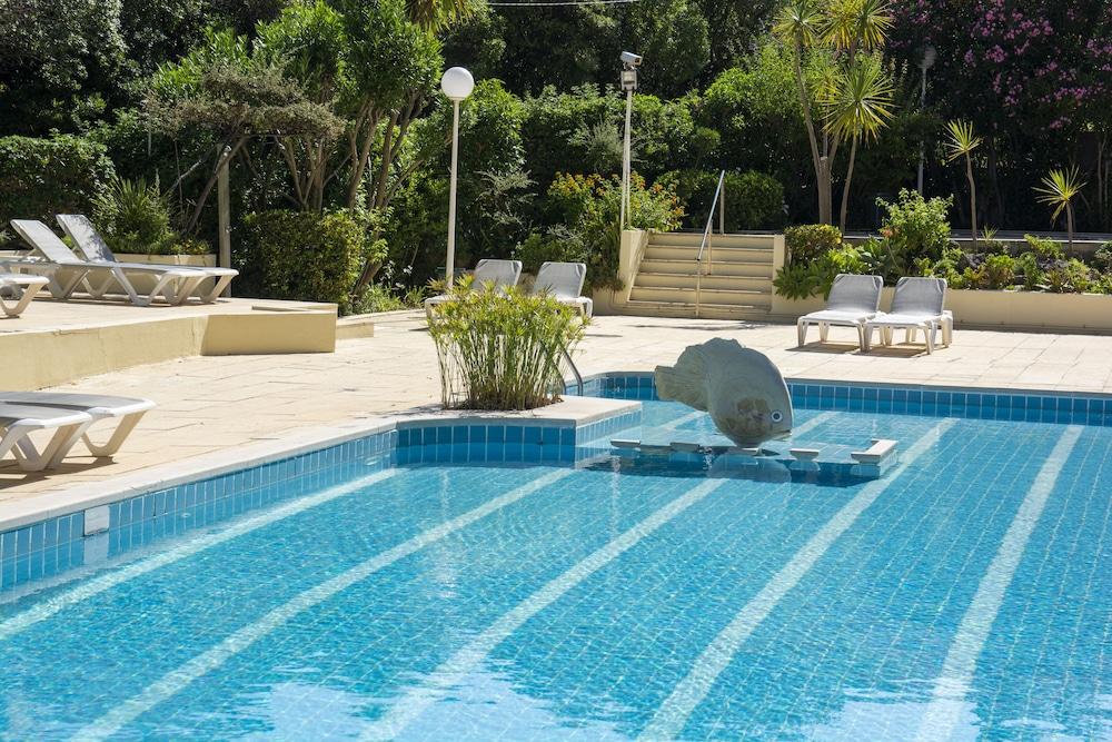 Hotel Estoril Eden المظهر الخارجي الصورة