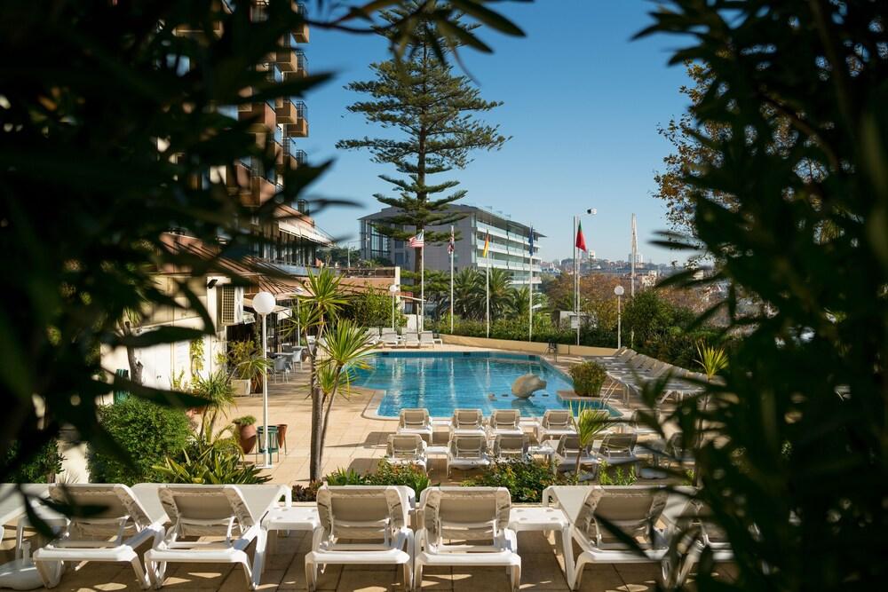 Hotel Estoril Eden المظهر الخارجي الصورة