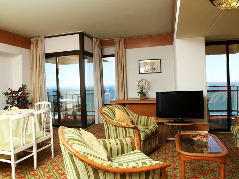 Hotel Estoril Eden المظهر الخارجي الصورة