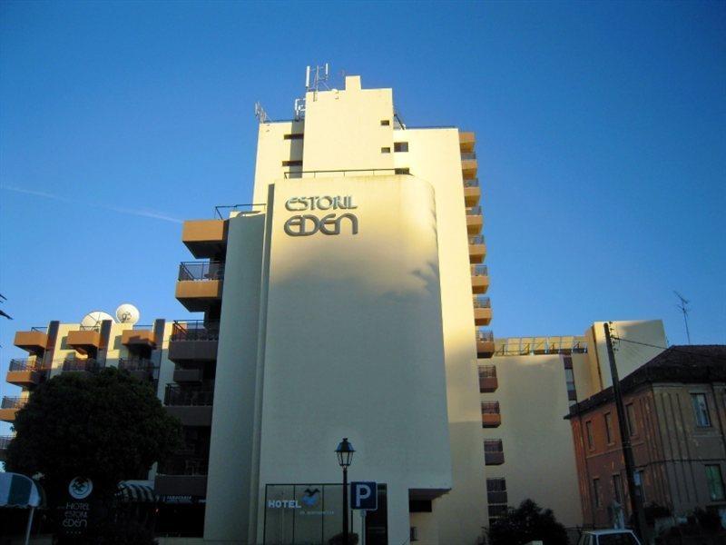 Hotel Estoril Eden المظهر الخارجي الصورة