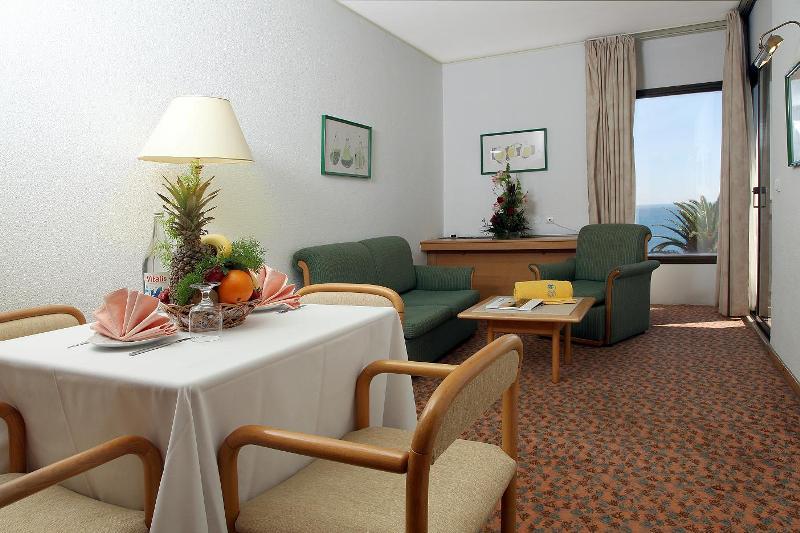 Hotel Estoril Eden المظهر الخارجي الصورة