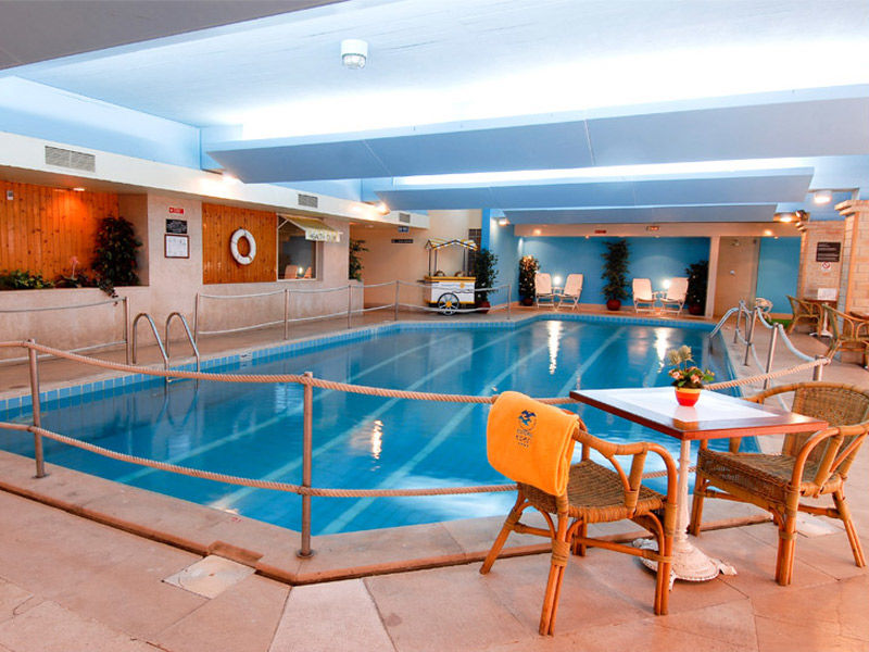 Hotel Estoril Eden المظهر الخارجي الصورة
