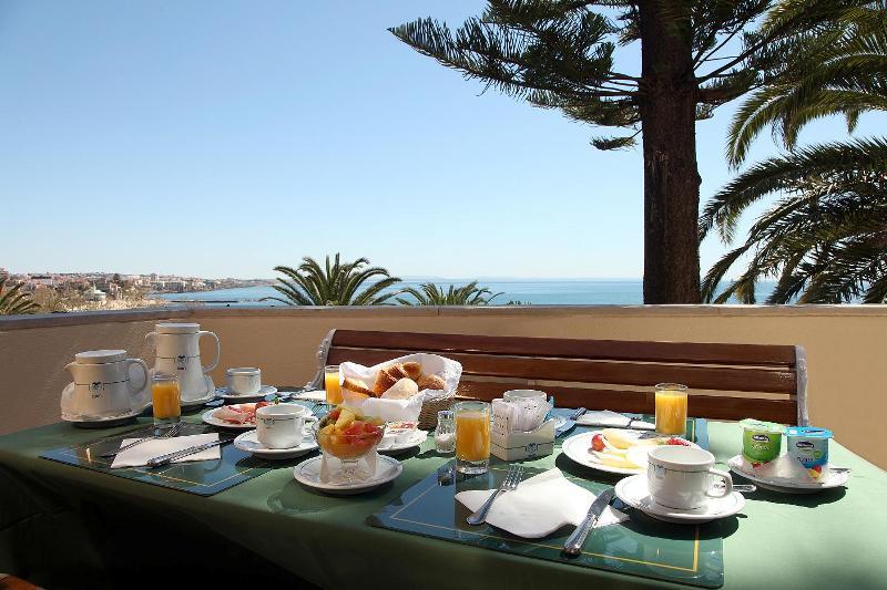 Hotel Estoril Eden المظهر الخارجي الصورة