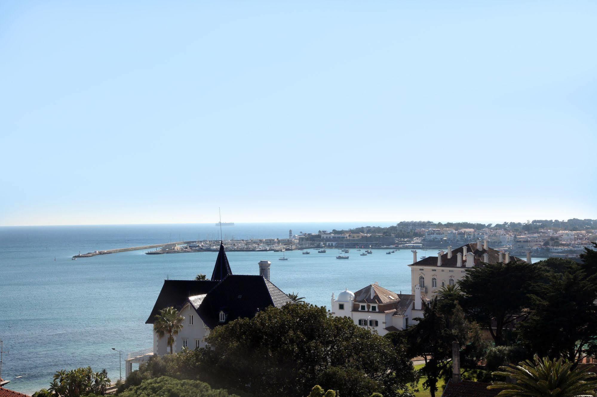 Hotel Estoril Eden المظهر الخارجي الصورة