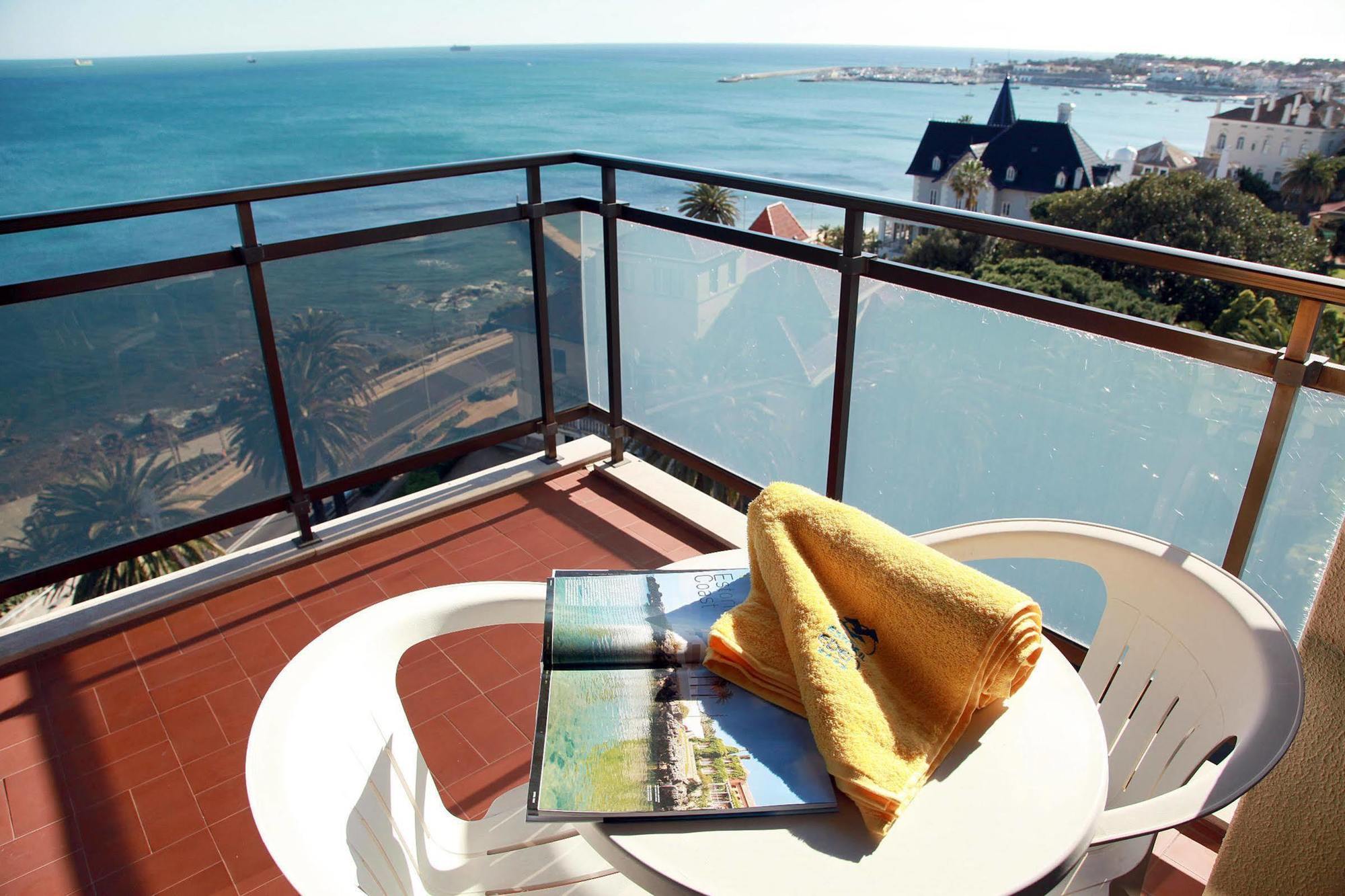 Hotel Estoril Eden المظهر الخارجي الصورة