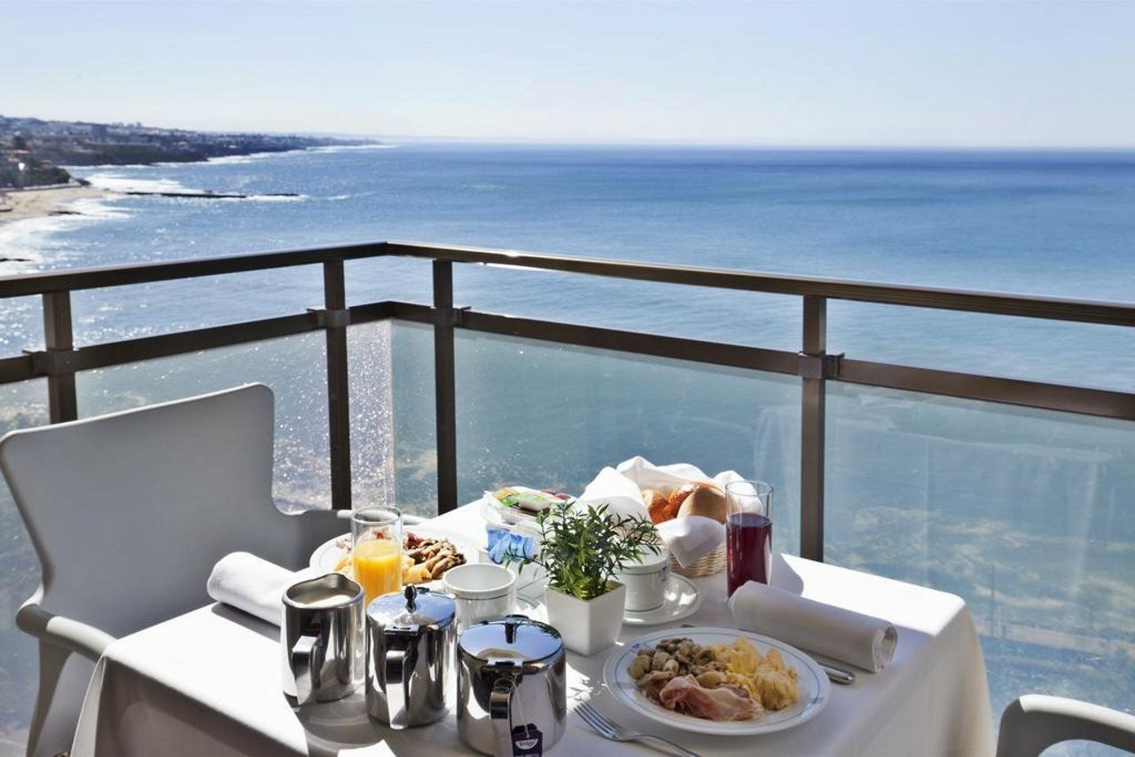 Hotel Estoril Eden المظهر الخارجي الصورة