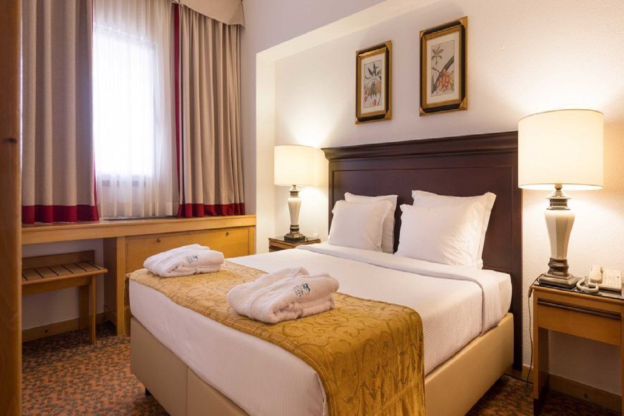 Hotel Estoril Eden المظهر الخارجي الصورة
